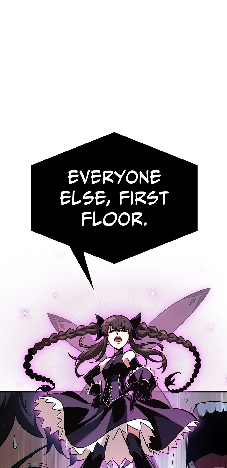 Read Pick Me Up Manga Online