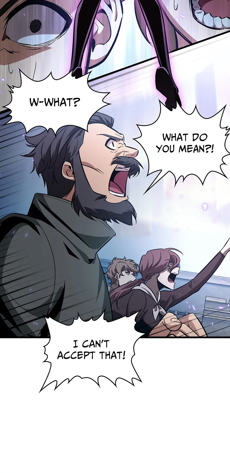 Read Pick Me Up Manga Online