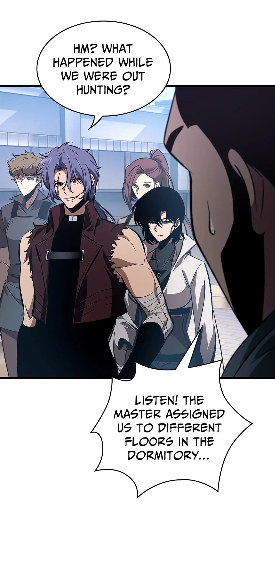Read Pick Me Up Manga Online