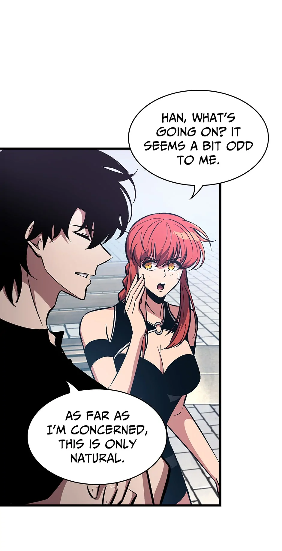 Read Pick Me Up Manga Online