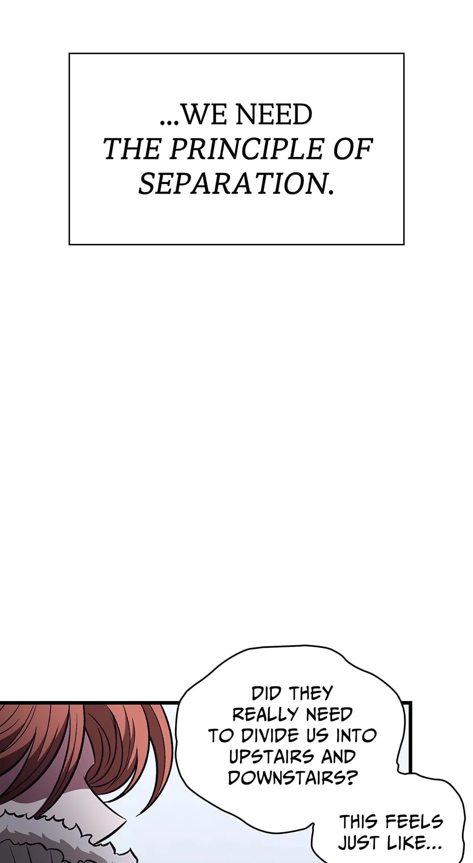 Read Pick Me Up Manga Online