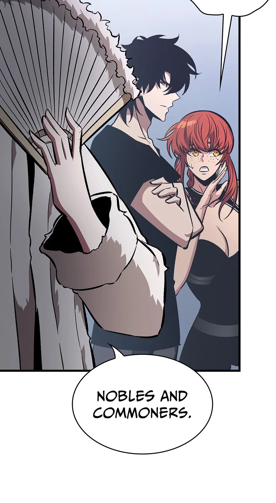 Read Pick Me Up Manga Online