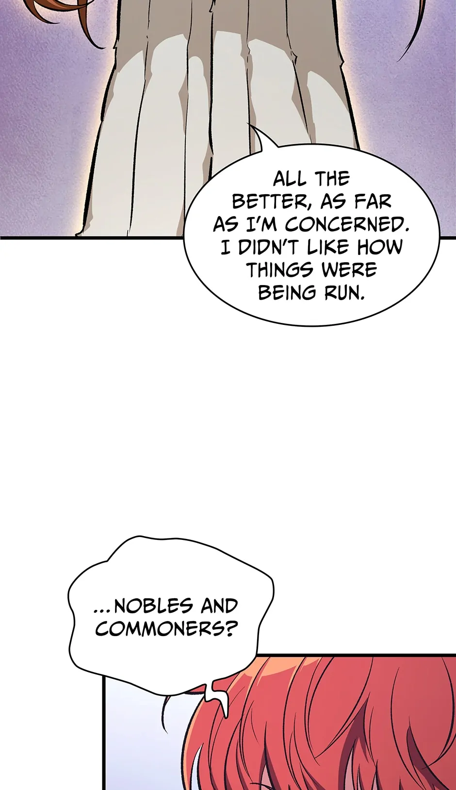 Read Pick Me Up Manga Online