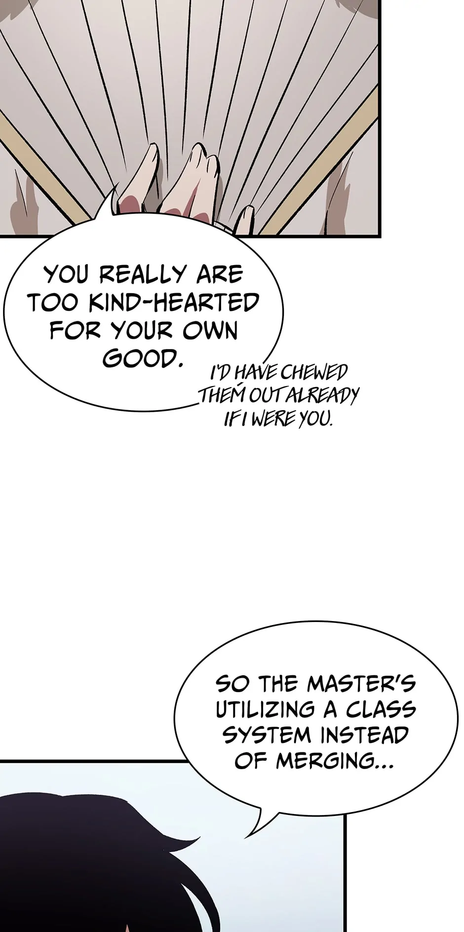 Read Pick Me Up Manga Online