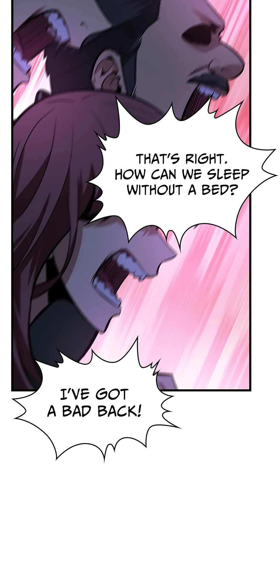 Read Pick Me Up Manga Online