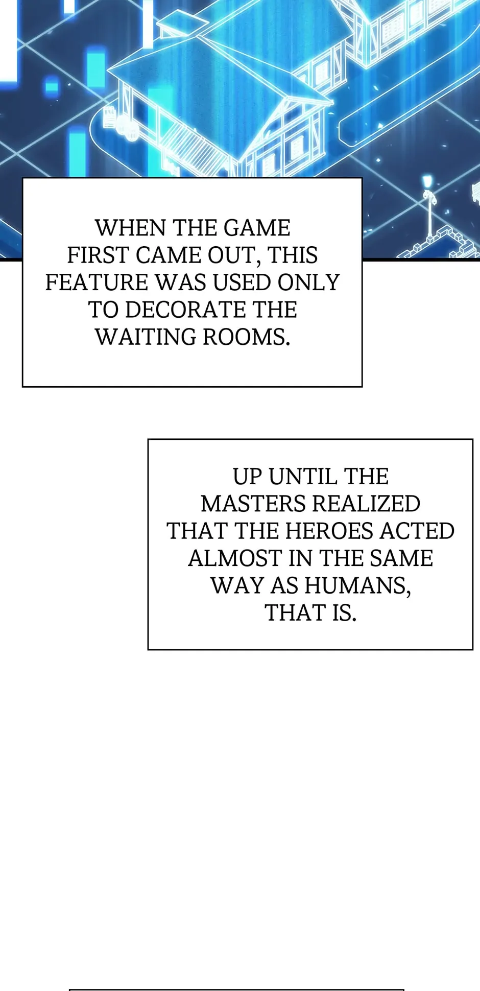 Read Pick Me Up Manga Online