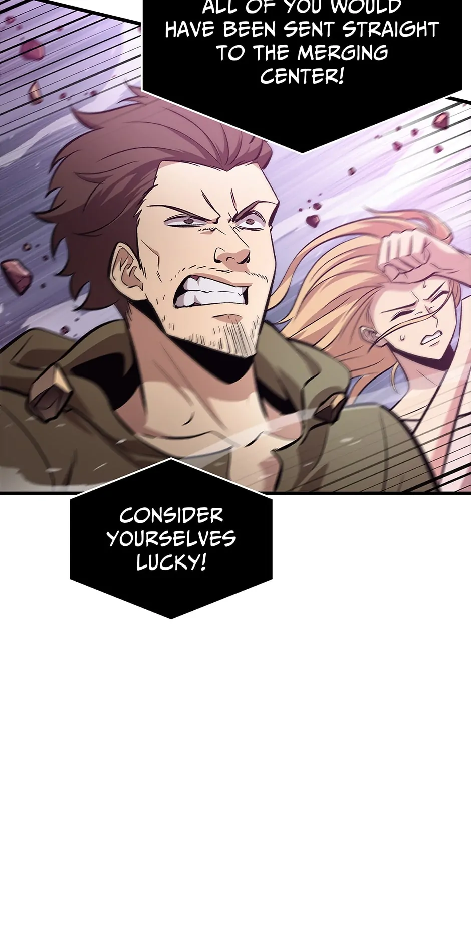 Read Pick Me Up Manga Online