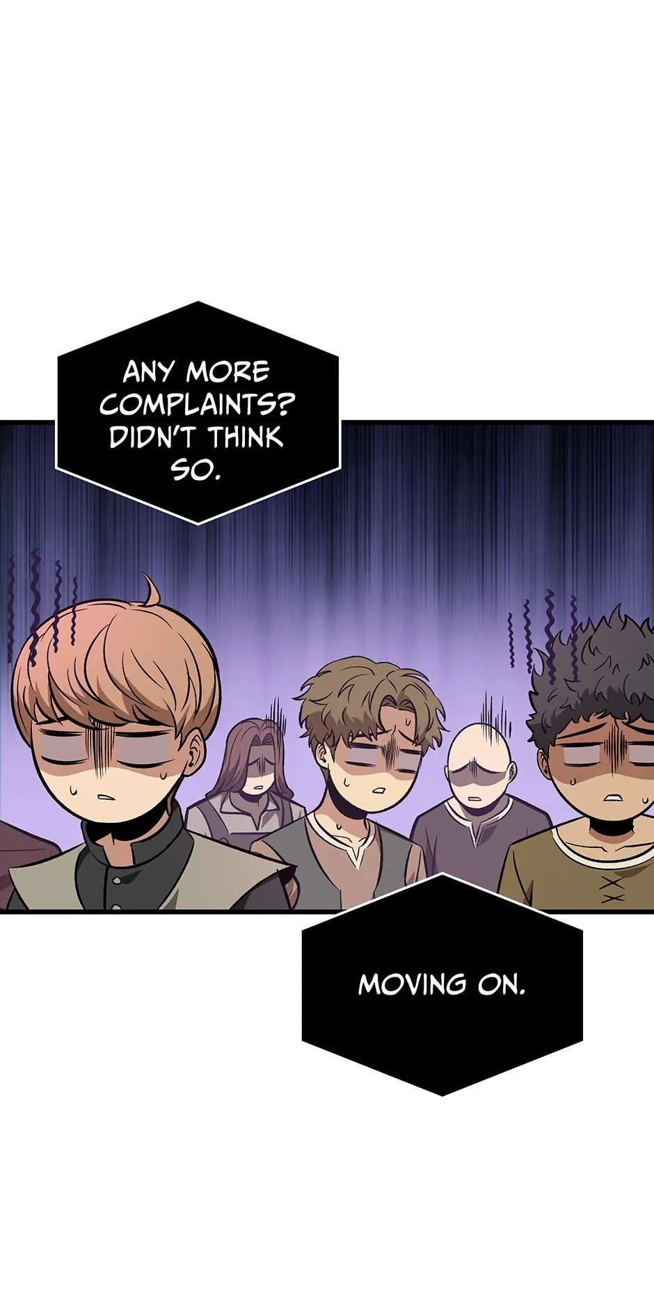 Read Pick Me Up Manga Online
