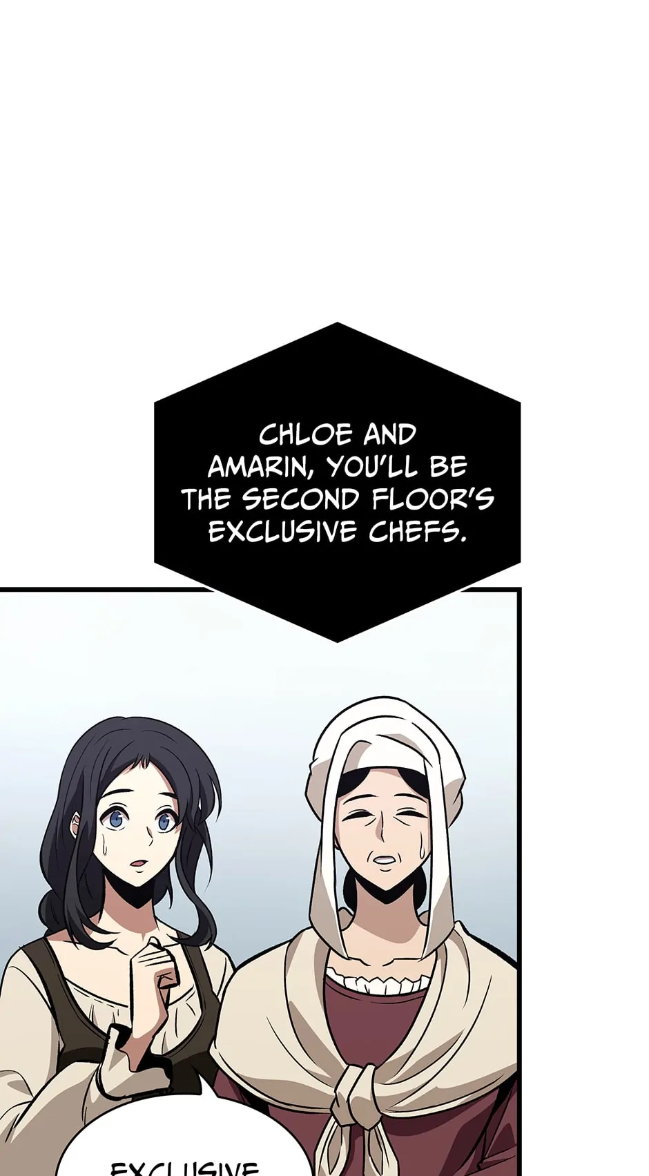 Read Pick Me Up Manga Online
