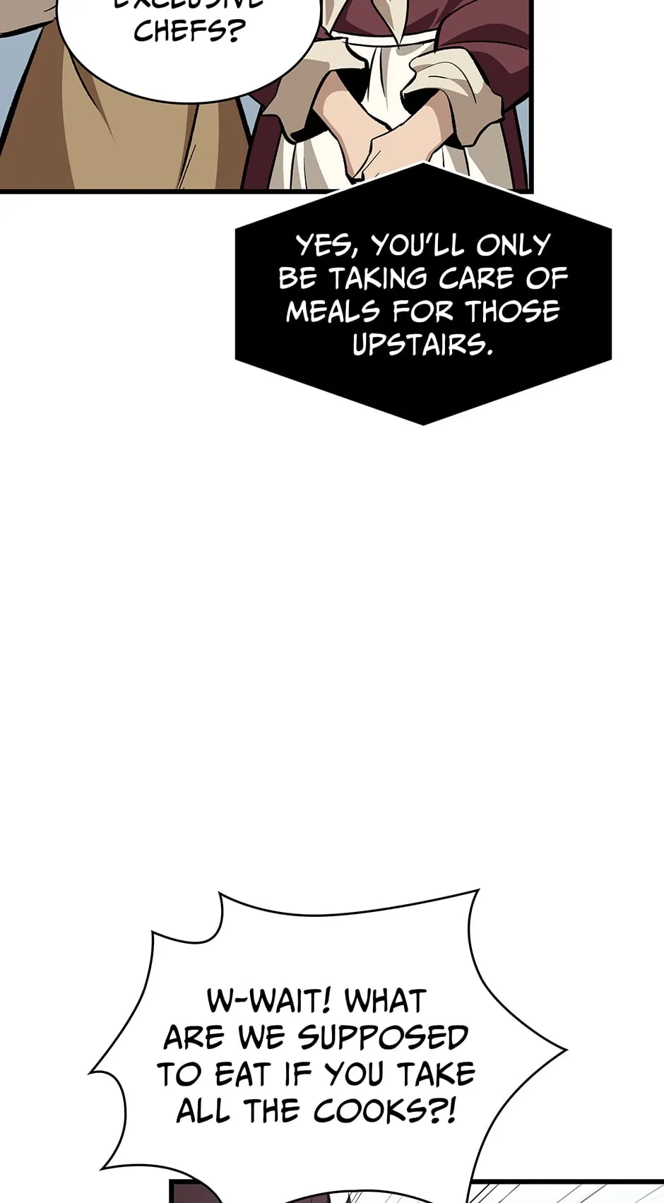 Read Pick Me Up Manga Online