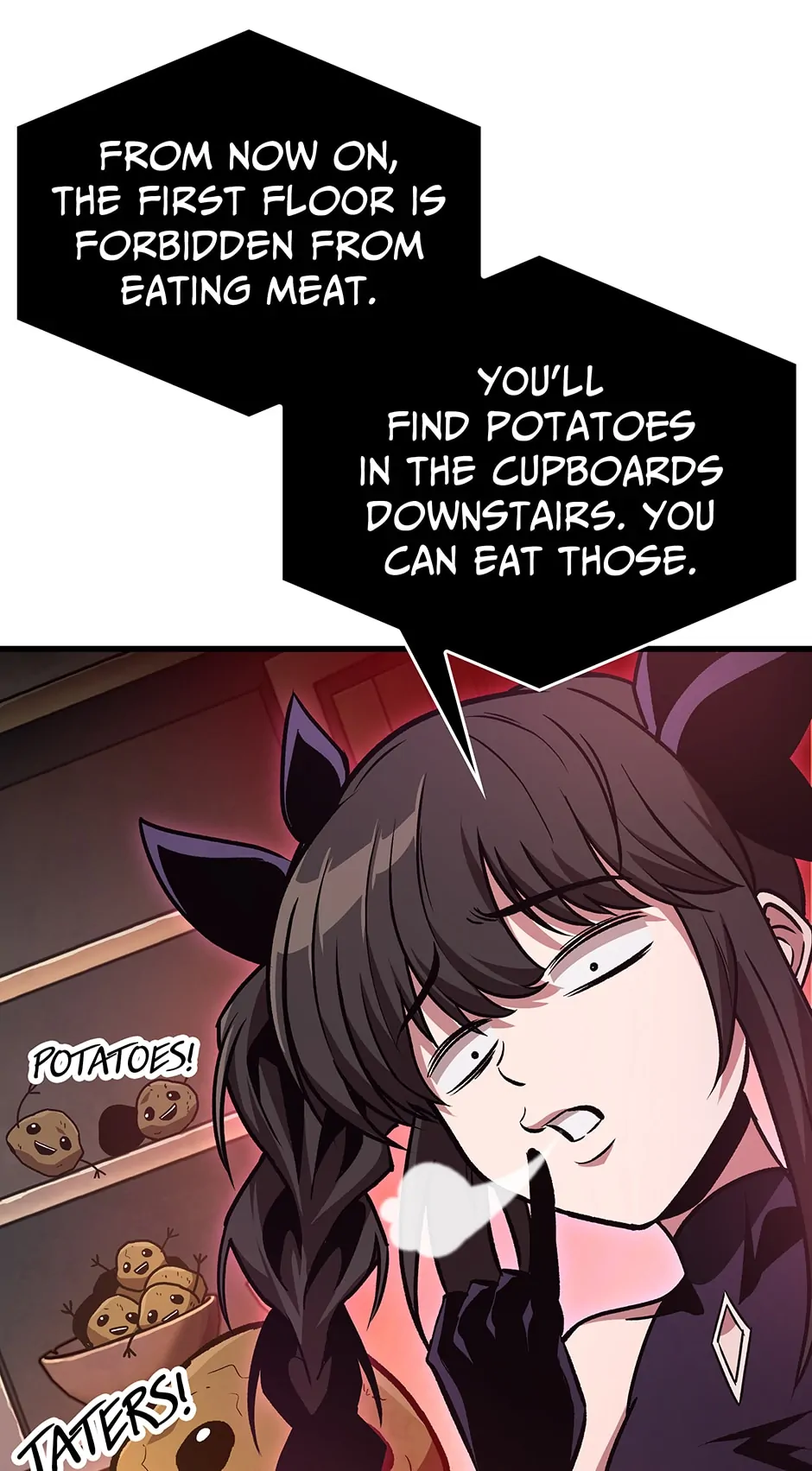 Read Pick Me Up Manga Online