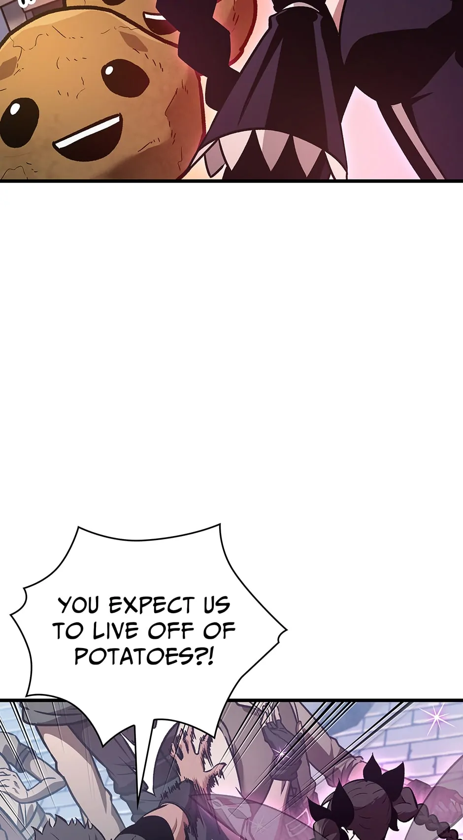 Read Pick Me Up Manga Online