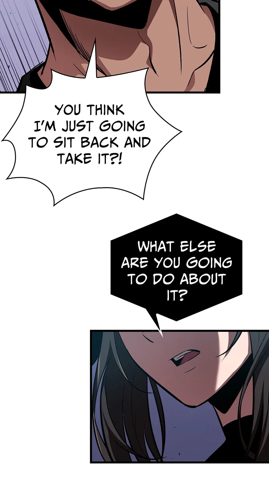 Read Pick Me Up Manga Online