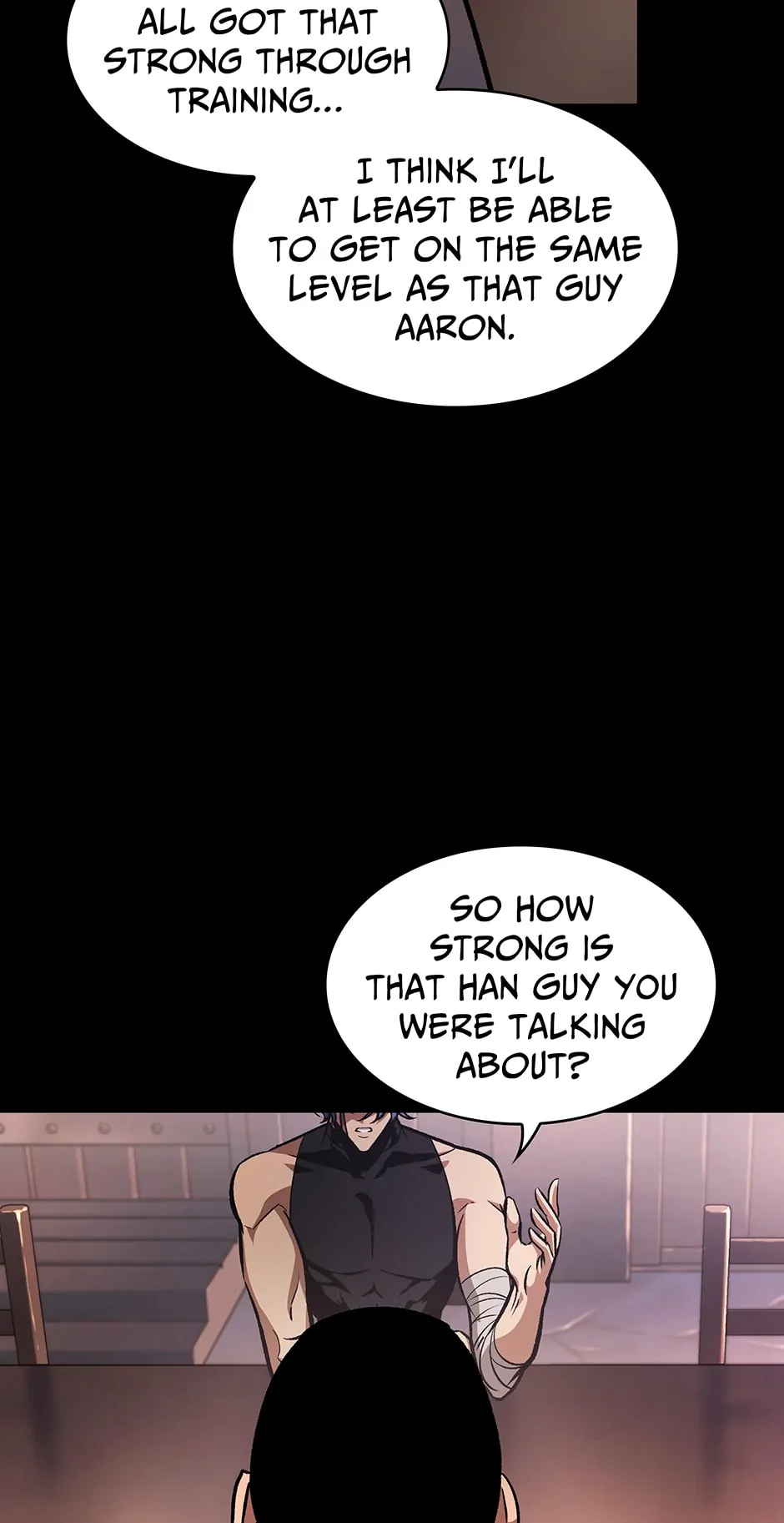 Read Pick Me Up Manga Online