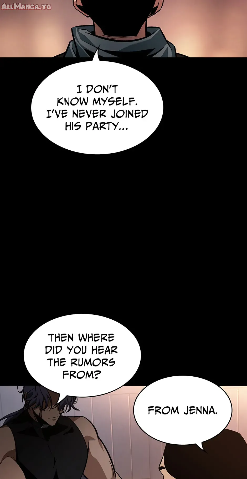 Read Pick Me Up Manga Online