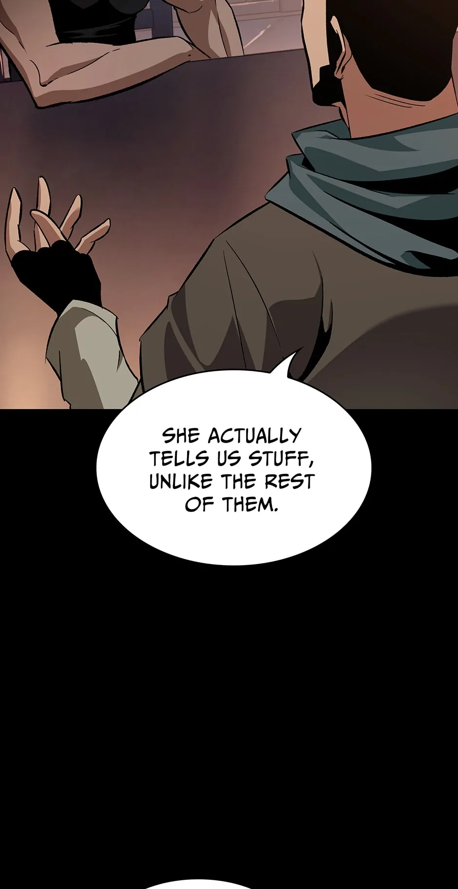 Read Pick Me Up Manga Online