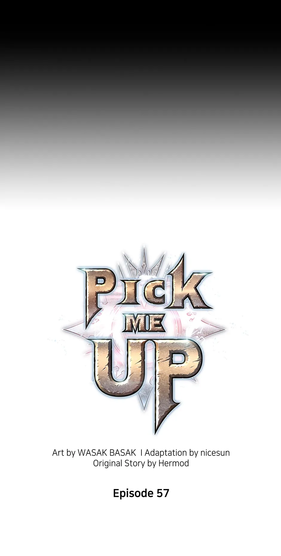Read Pick Me Up Manga Online