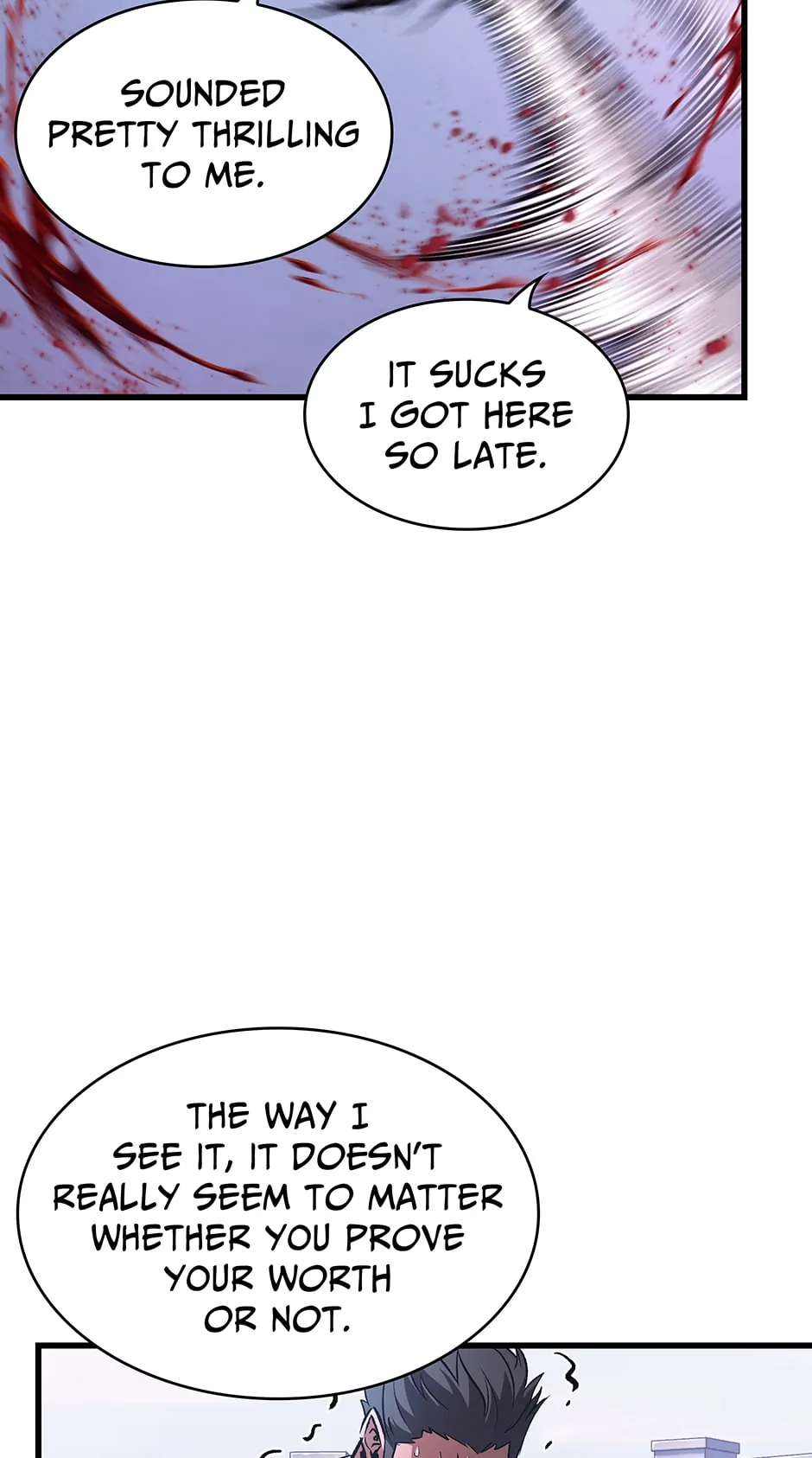 Read Pick Me Up Manga Online