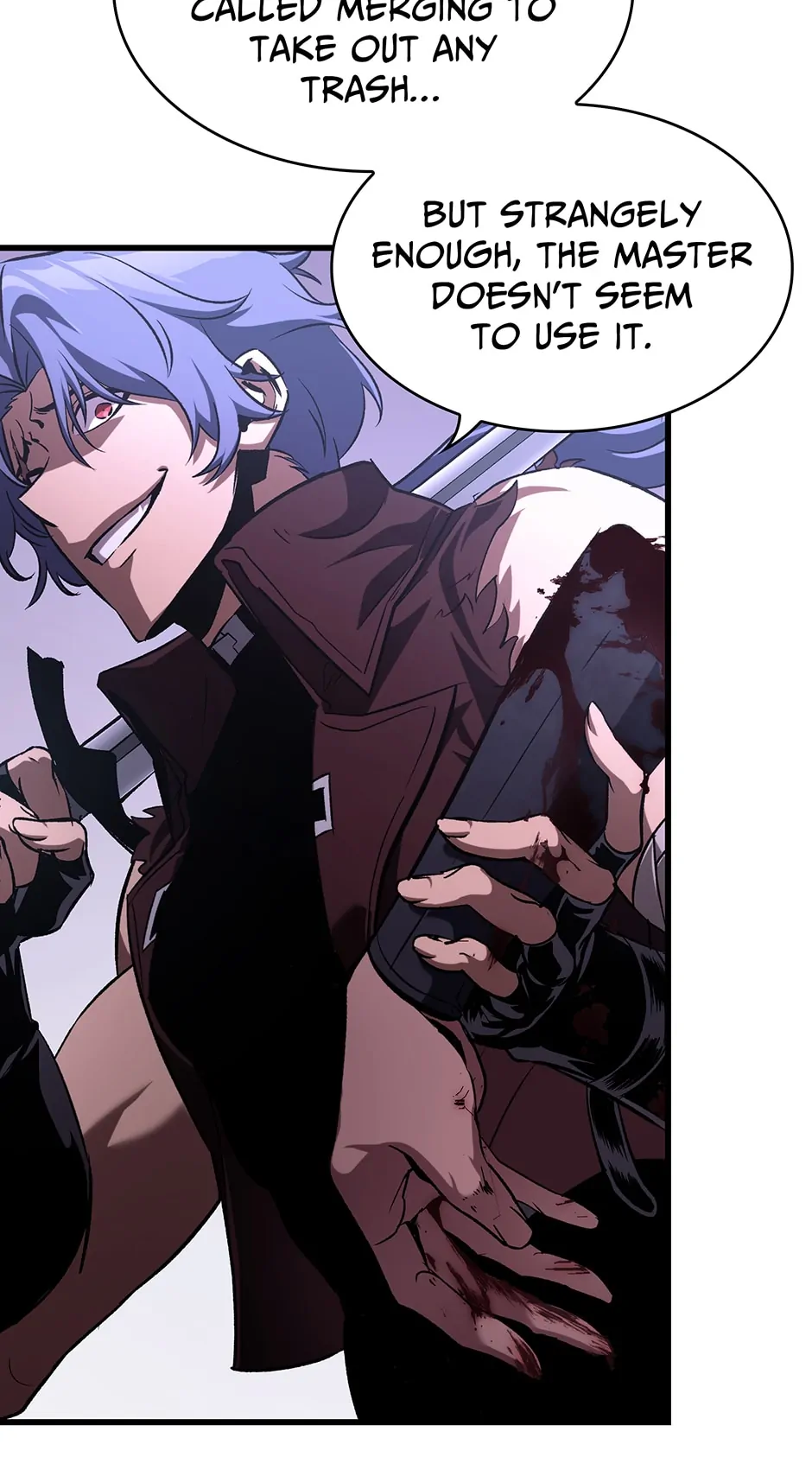Read Pick Me Up Manga Online