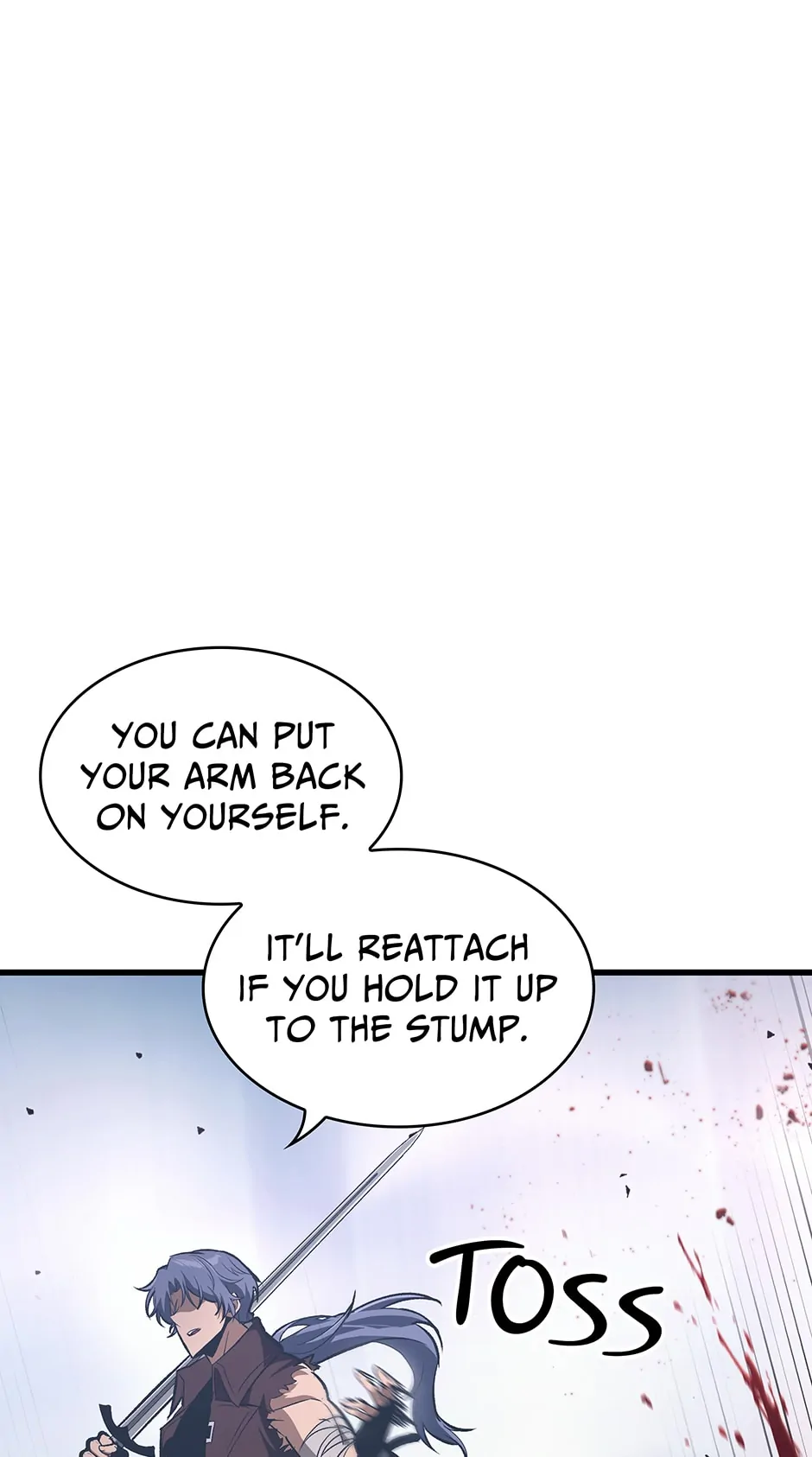 Read Pick Me Up Manga Online