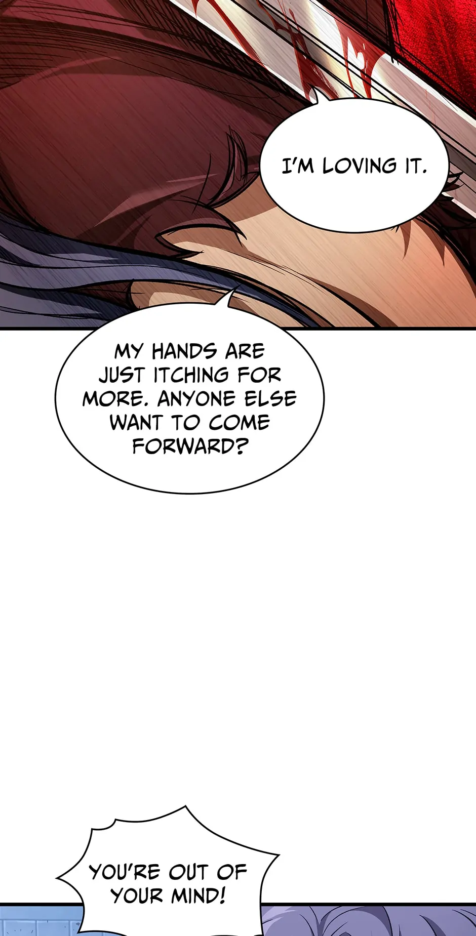 Read Pick Me Up Manga Online