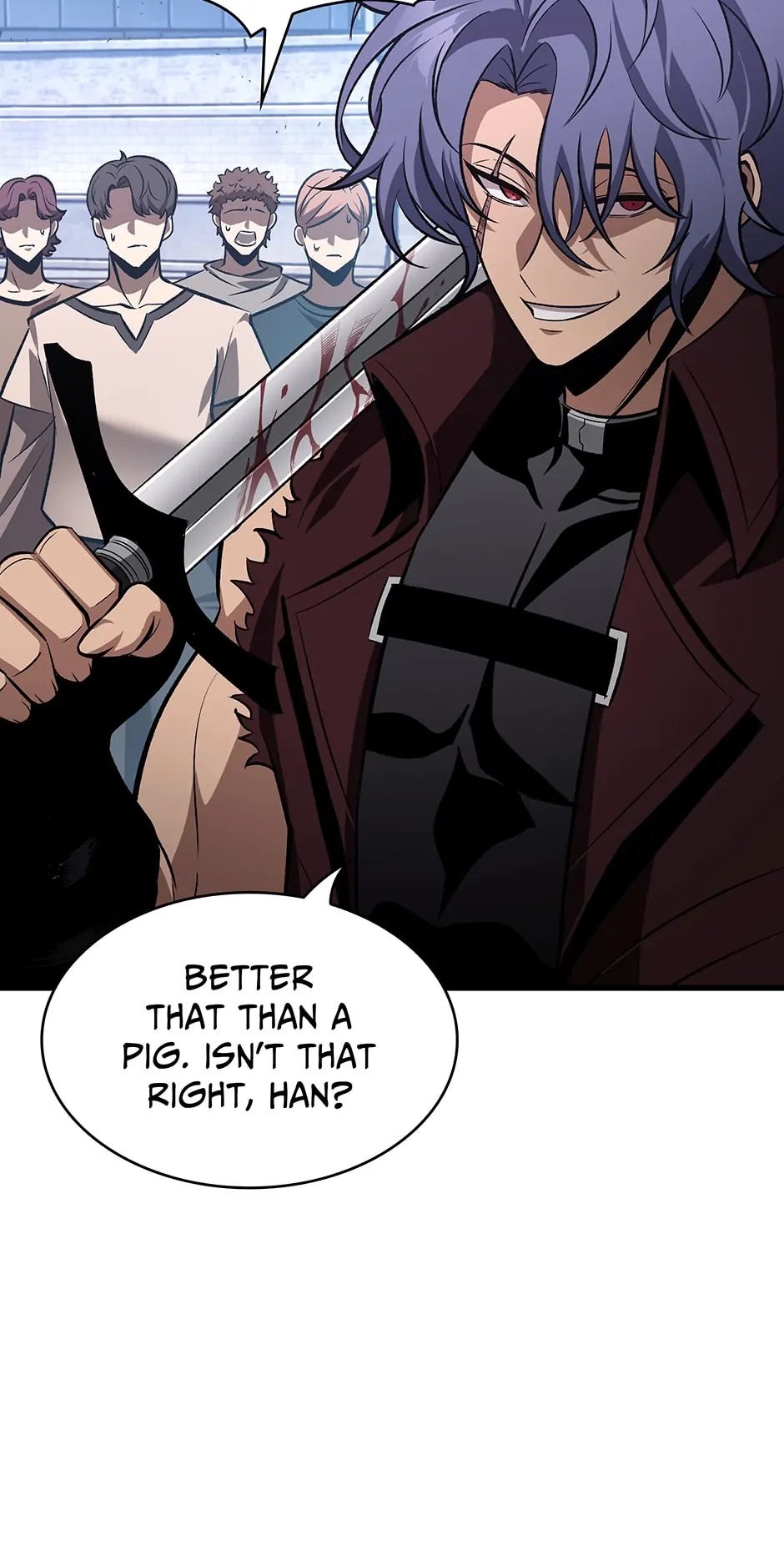 Read Pick Me Up Manga Online