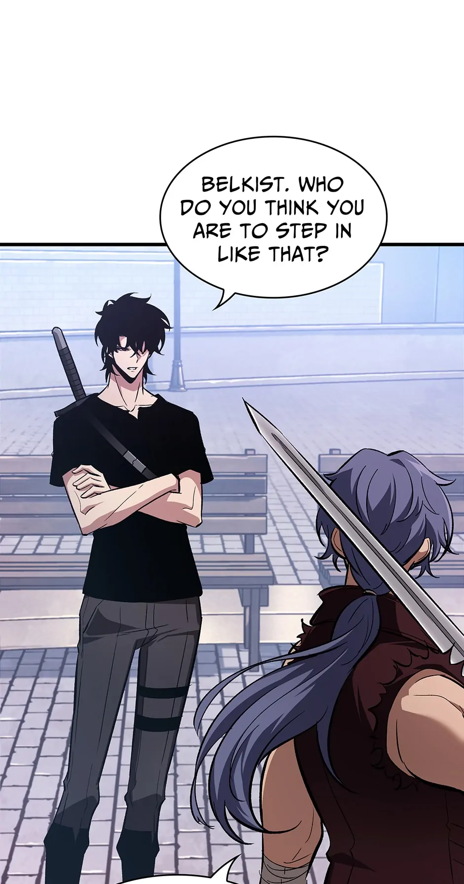Read Pick Me Up Manga Online
