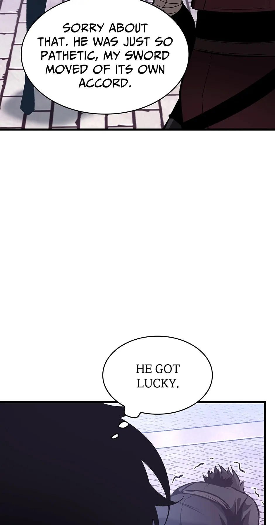Read Pick Me Up Manga Online
