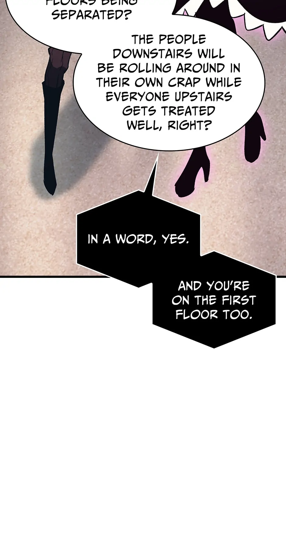 Read Pick Me Up Manga Online