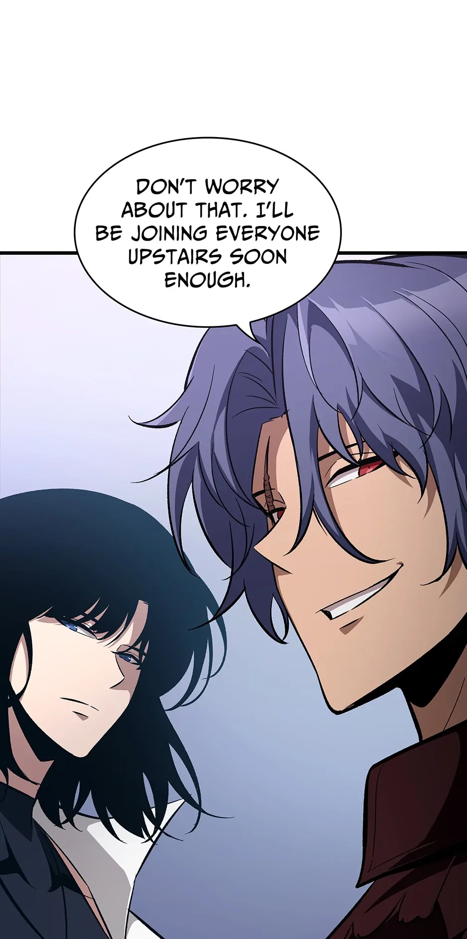 Read Pick Me Up Manga Online