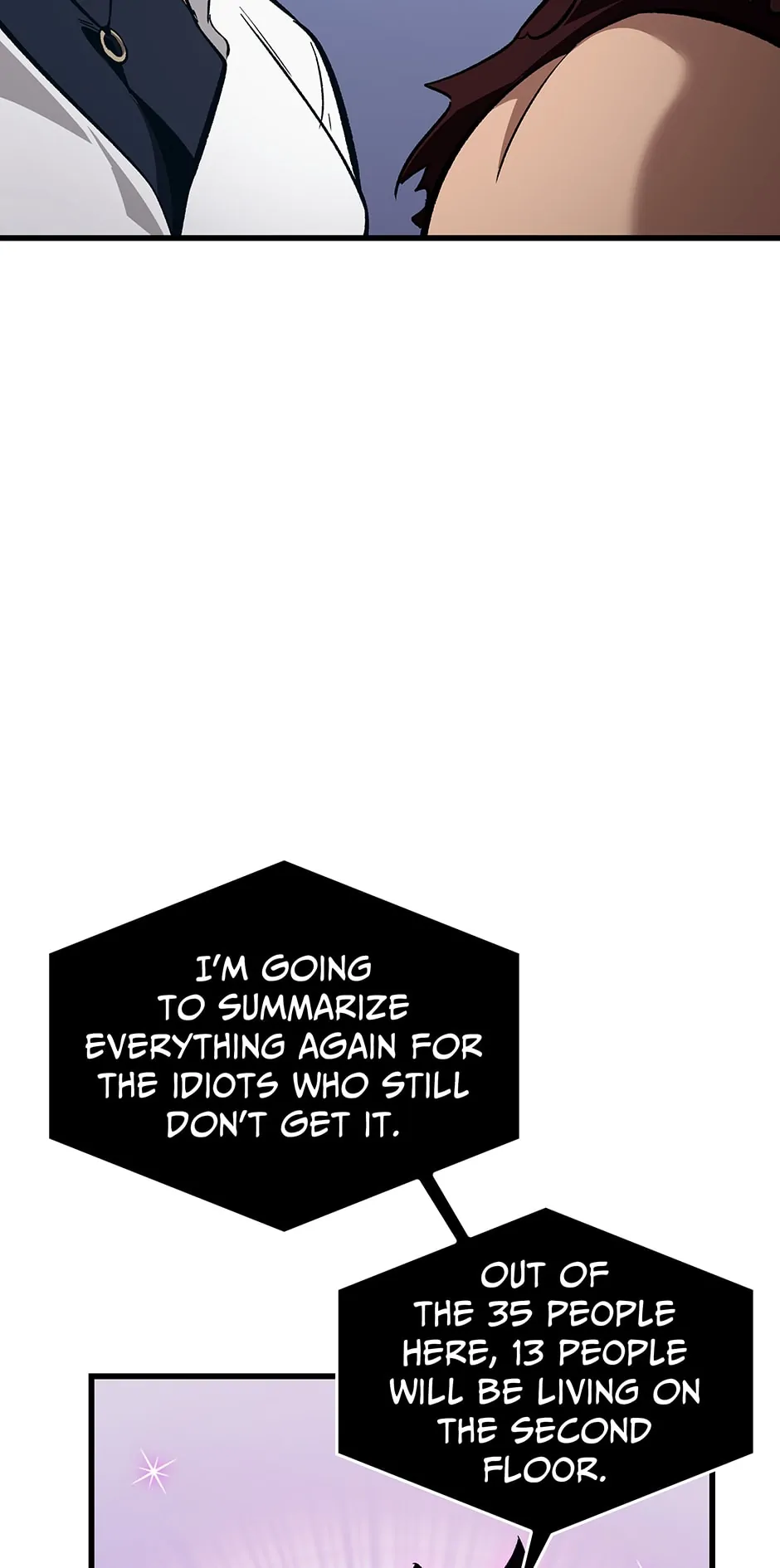 Read Pick Me Up Manga Online