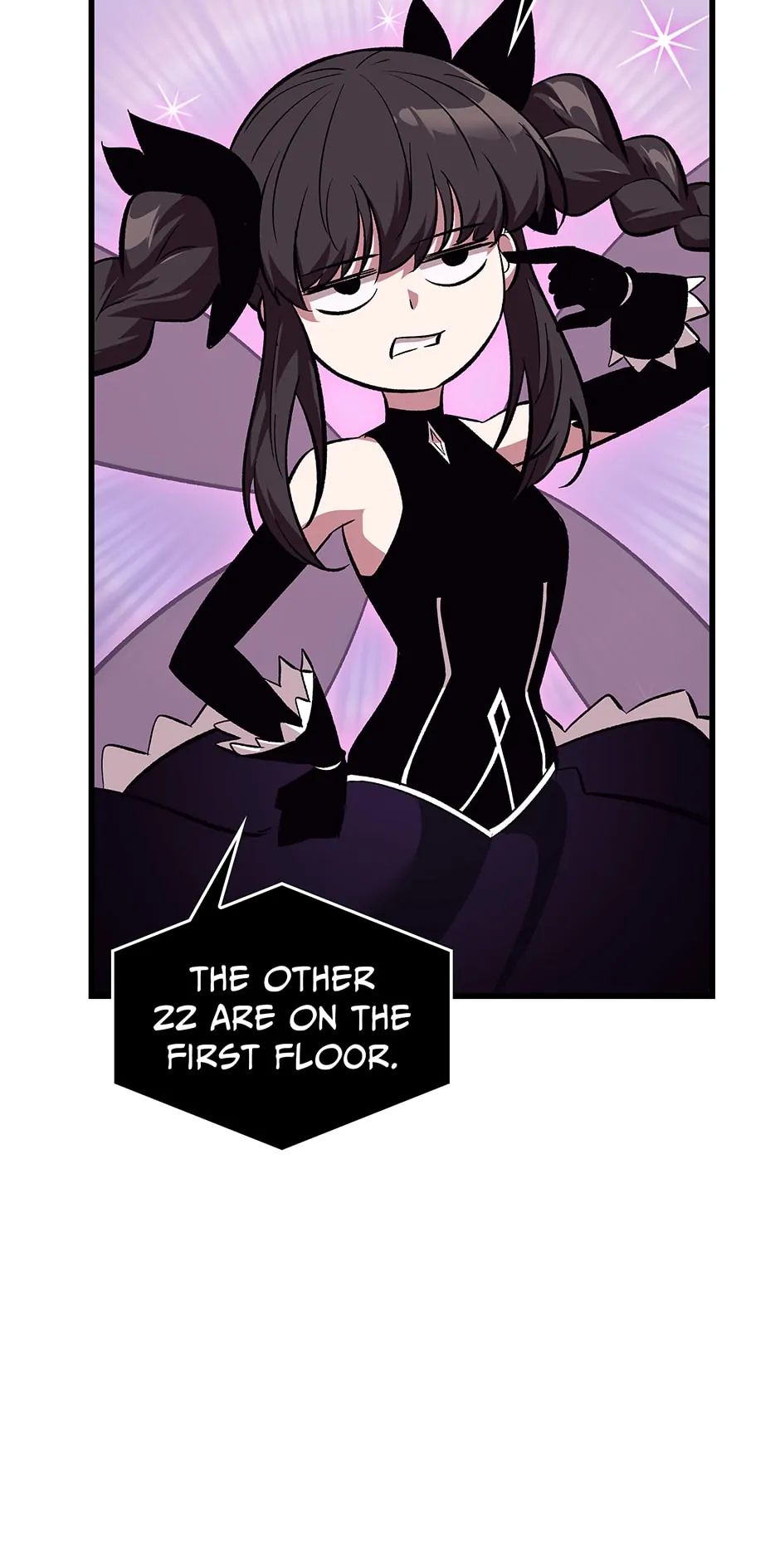 Read Pick Me Up Manga Online