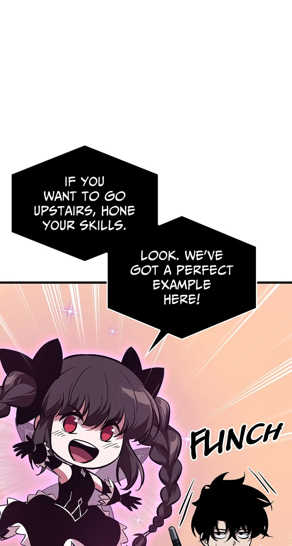Read Pick Me Up Manga Online