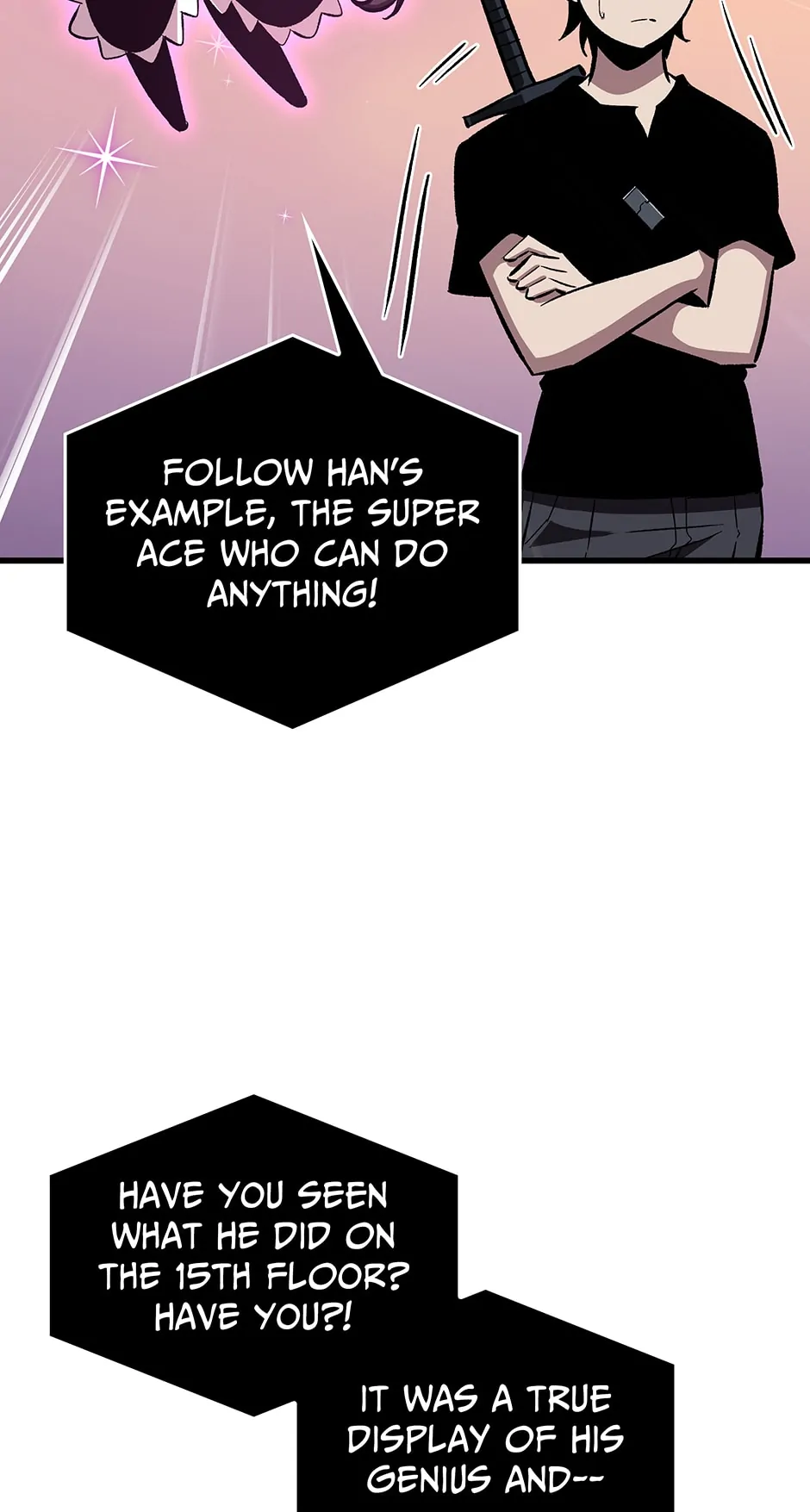 Read Pick Me Up Manga Online