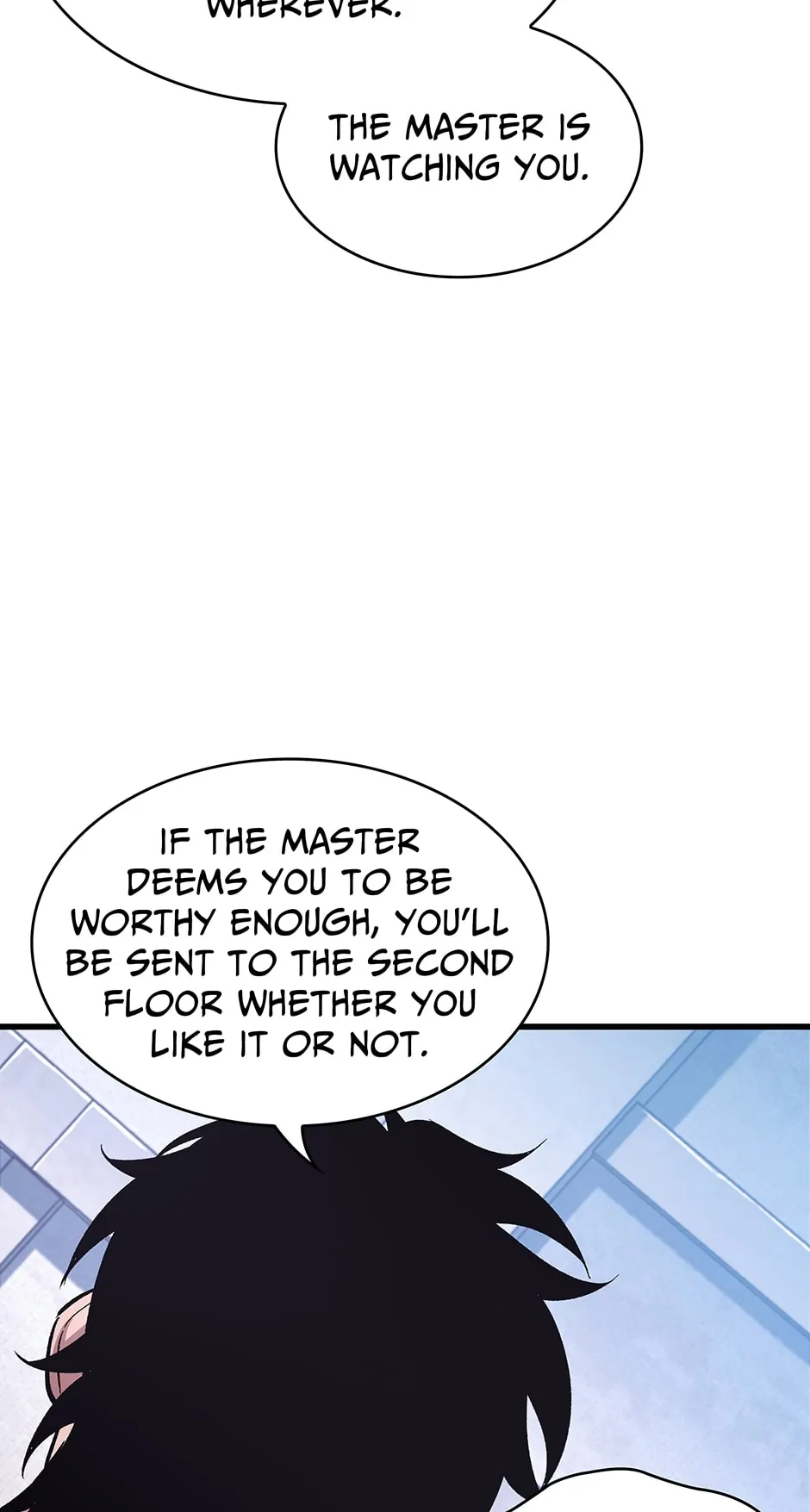 Read Pick Me Up Manga Online