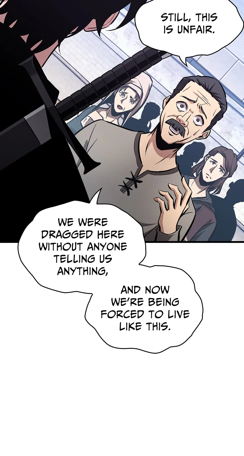 Read Pick Me Up Manga Online