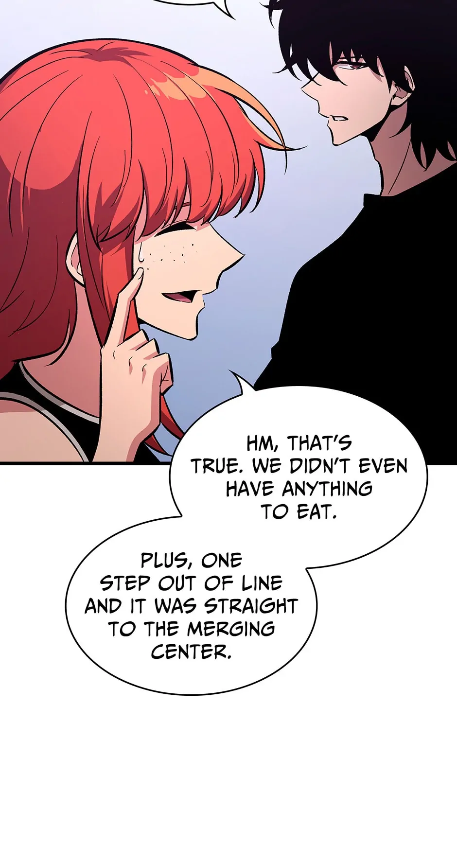 Read Pick Me Up Manga Online