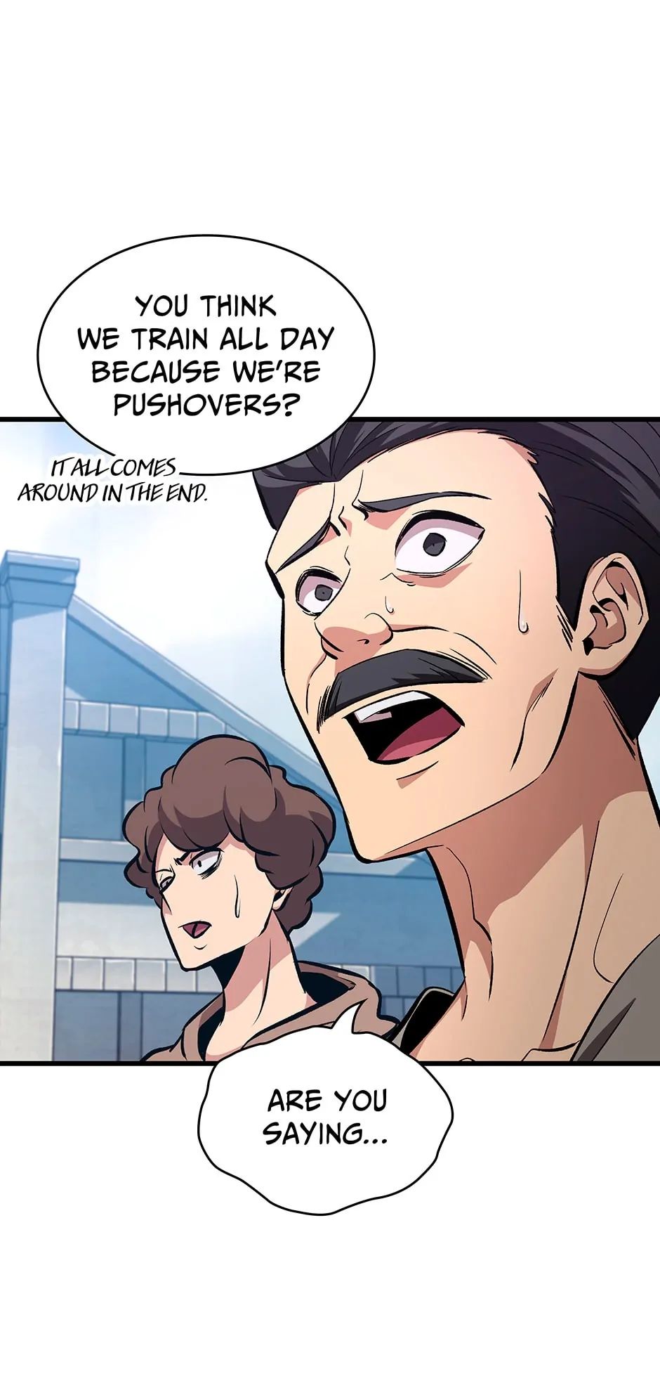 Read Pick Me Up Manga Online