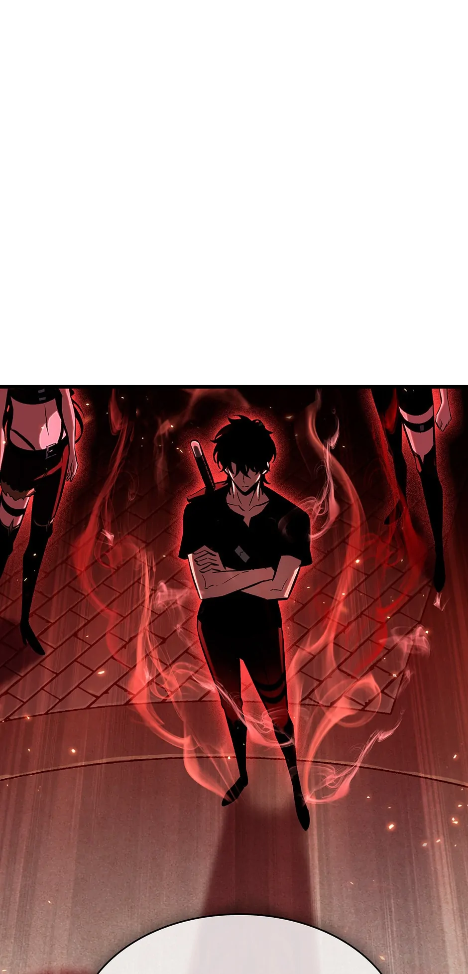Read Pick Me Up Manga Online