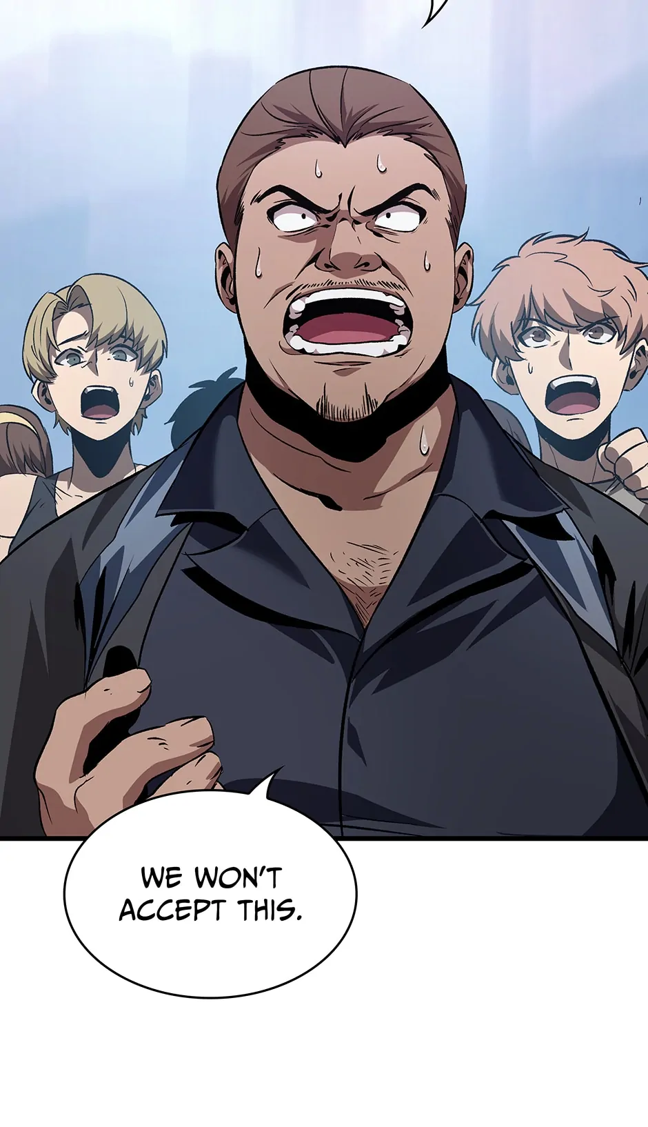 Read Pick Me Up Manga Online