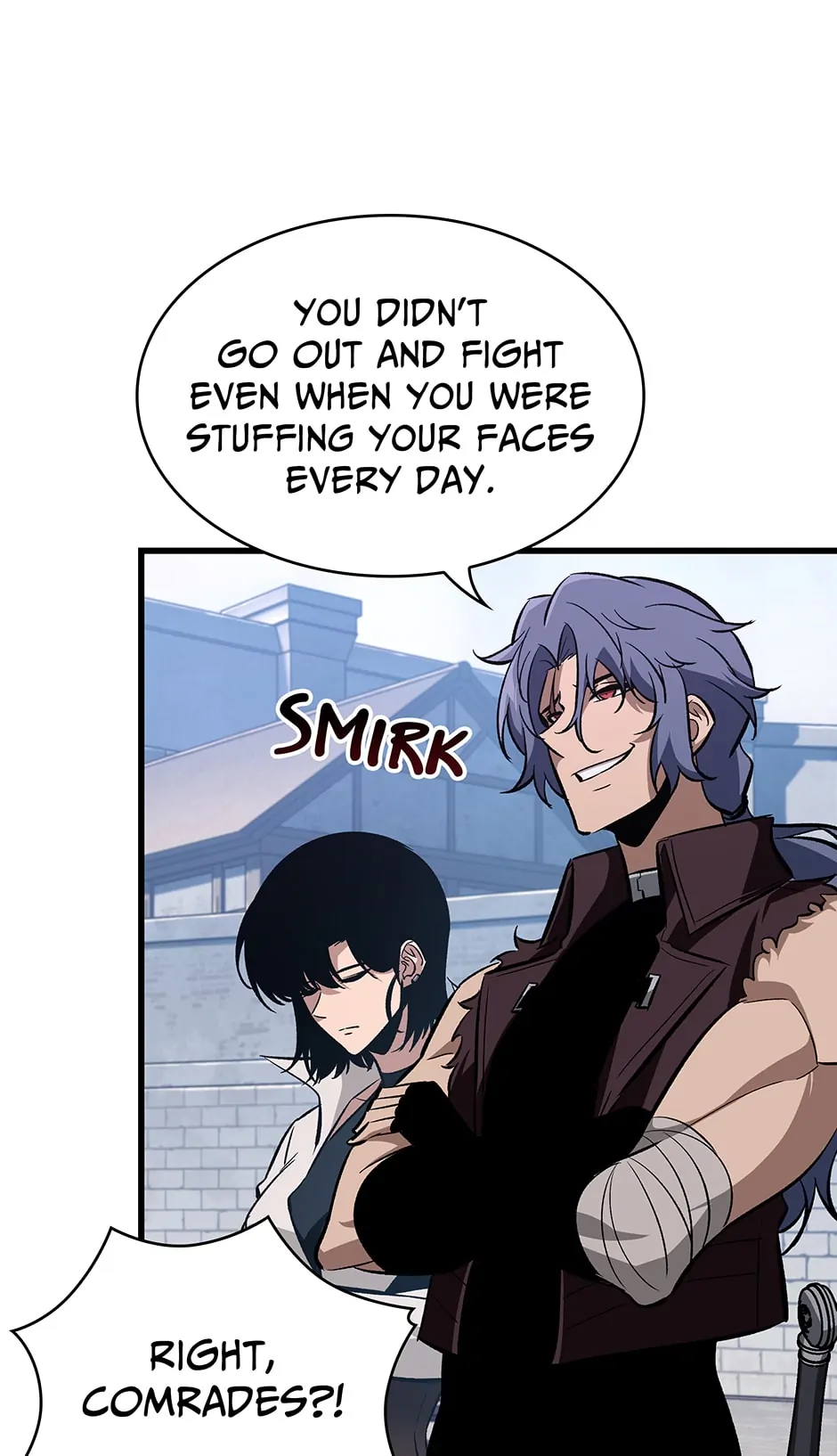 Read Pick Me Up Manga Online