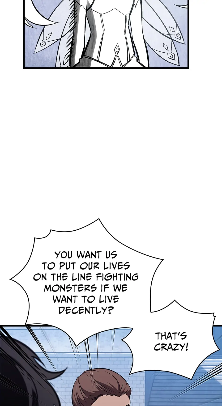 Read Pick Me Up Manga Online