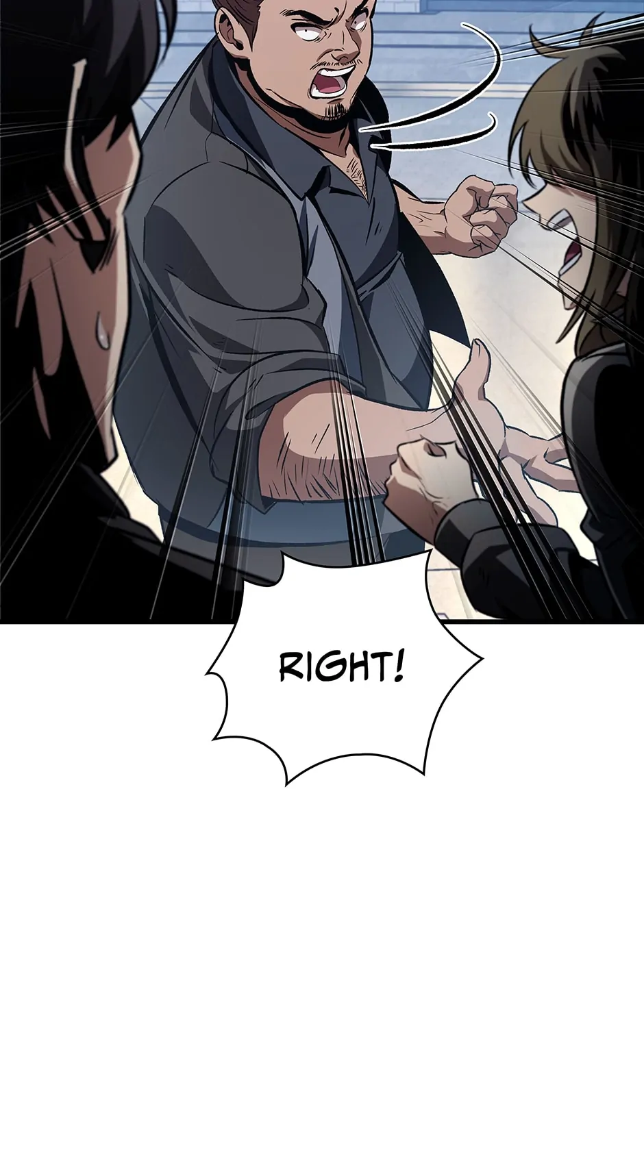 Read Pick Me Up Manga Online