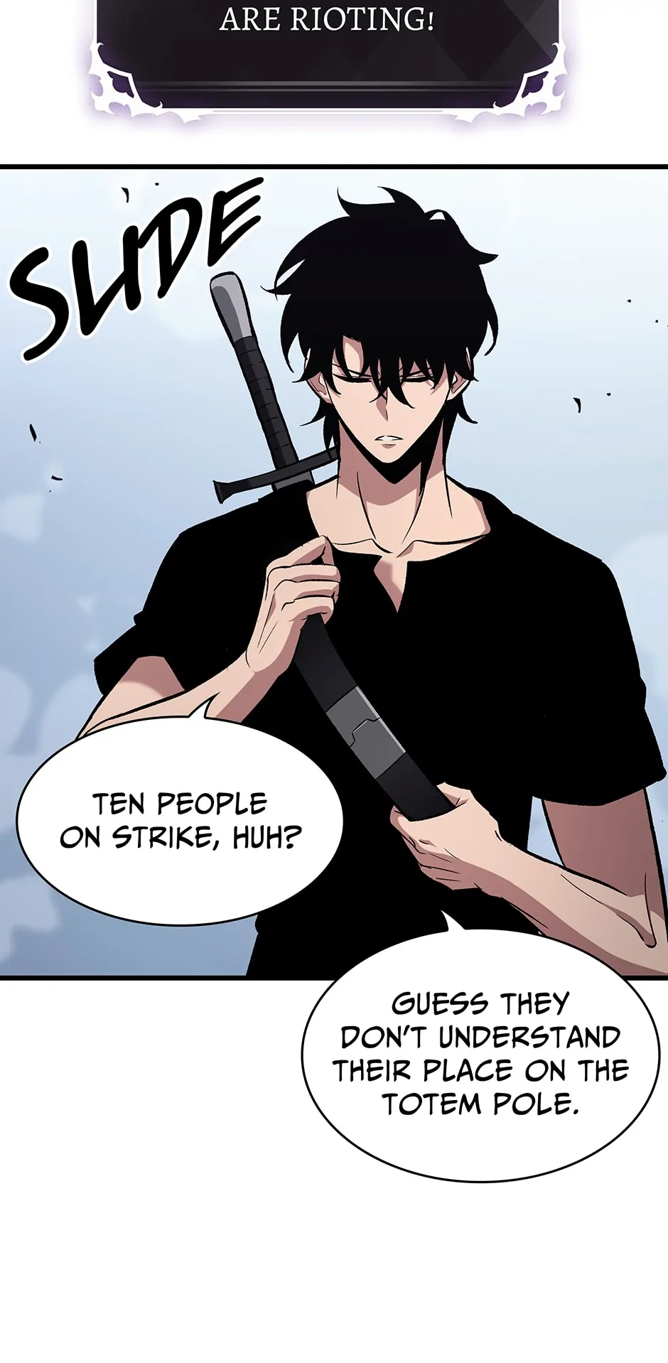 Read Pick Me Up Manga Online