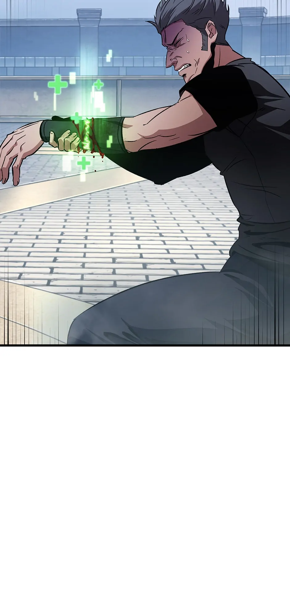 Read Pick Me Up Manga Online