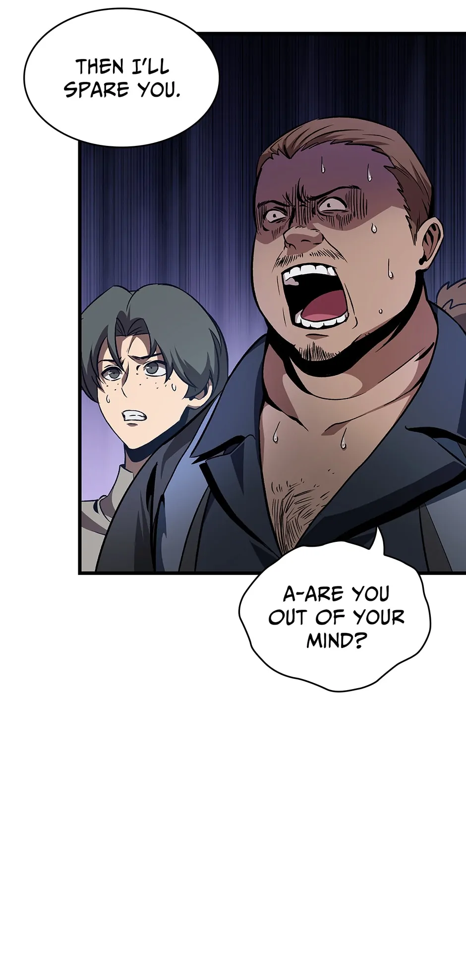Read Pick Me Up Manga Online