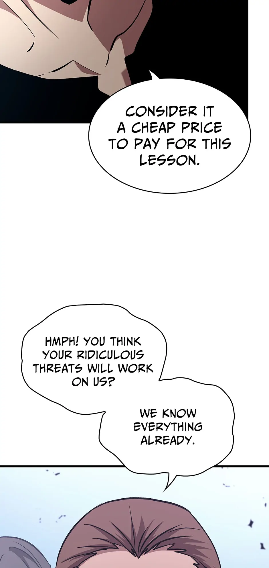 Read Pick Me Up Manga Online