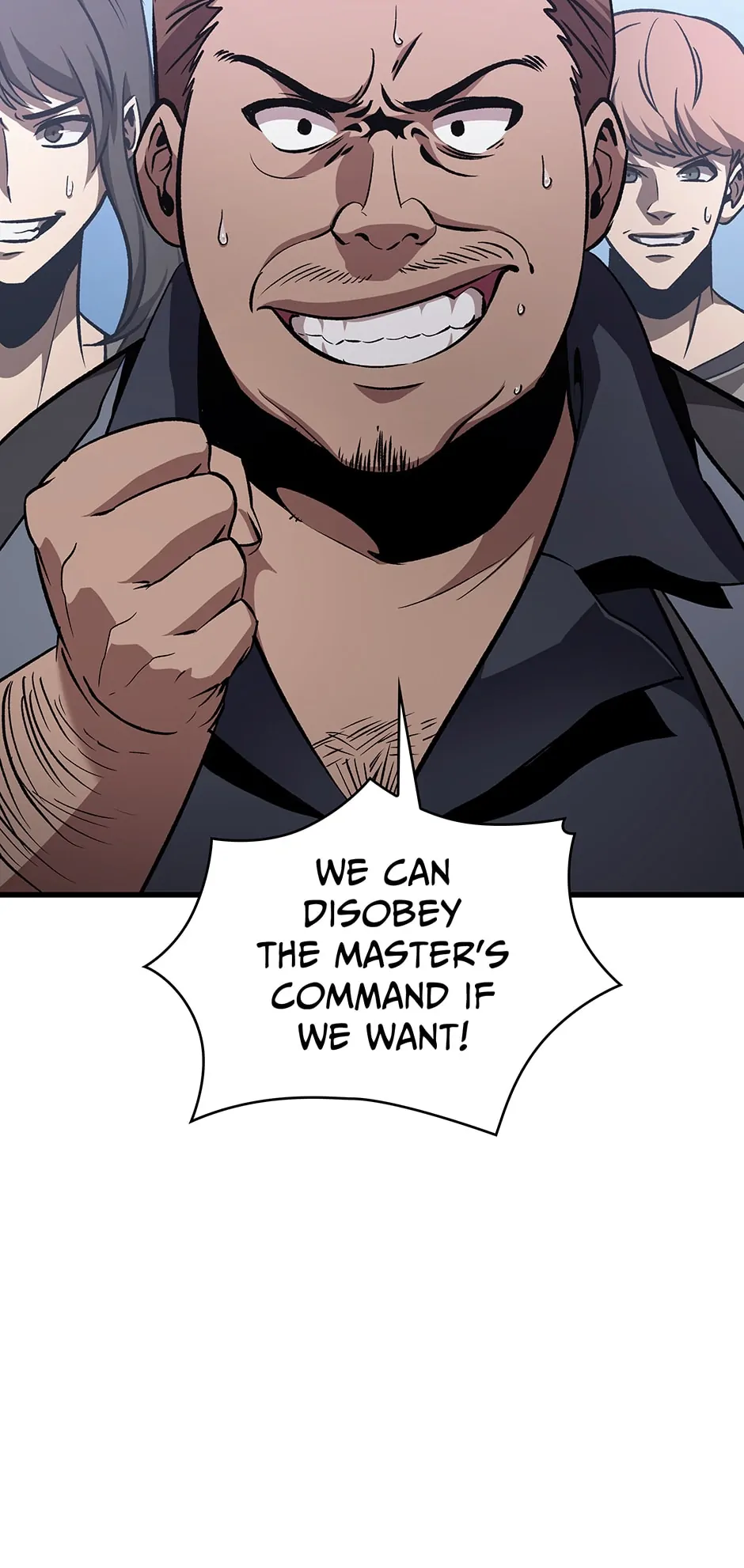 Read Pick Me Up Manga Online