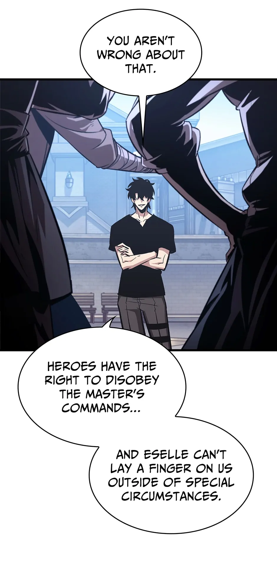 Read Pick Me Up Manga Online