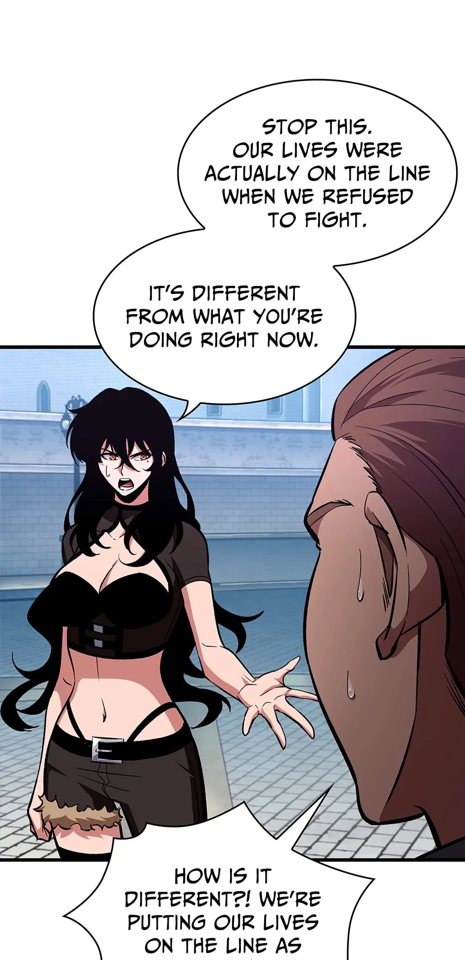 Read Pick Me Up Manga Online